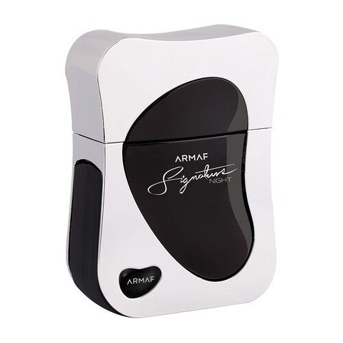 Armaf Signature Night, EDP, Unisex, 100 мл