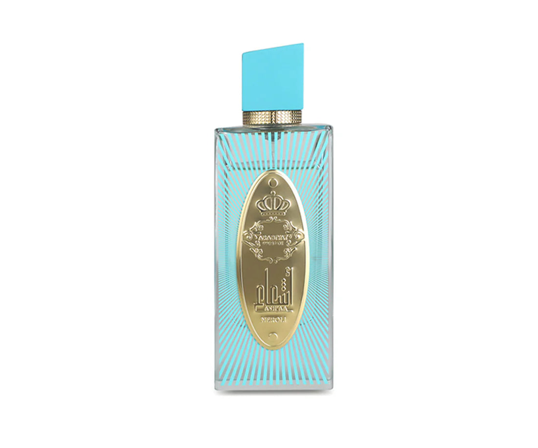 My Perfumes Arabiyat Prestige - Ash'aa Neroli, Парфюм, унисекс 100мл.