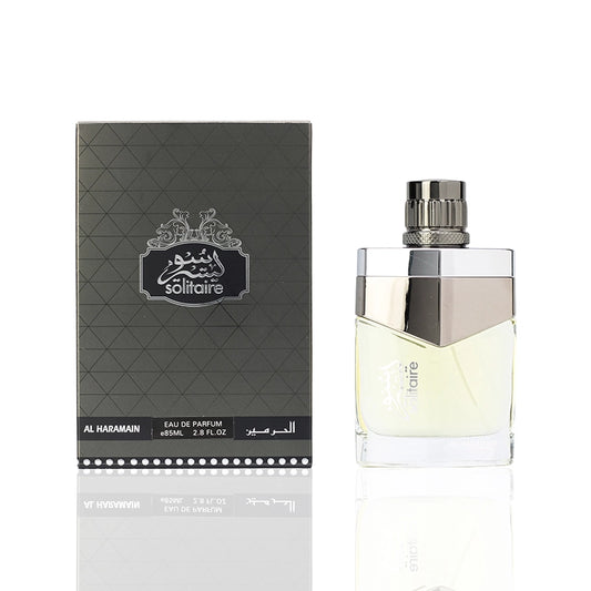 AL HARAMAIN SOLITAIRE SPRAY EDP 85 ML