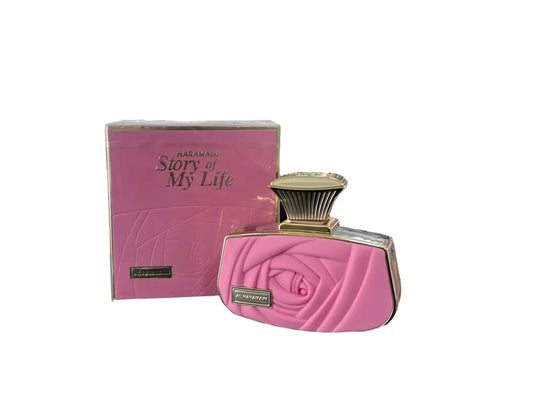 Al Haramain, Story Of My Life, Жени, 75 мл