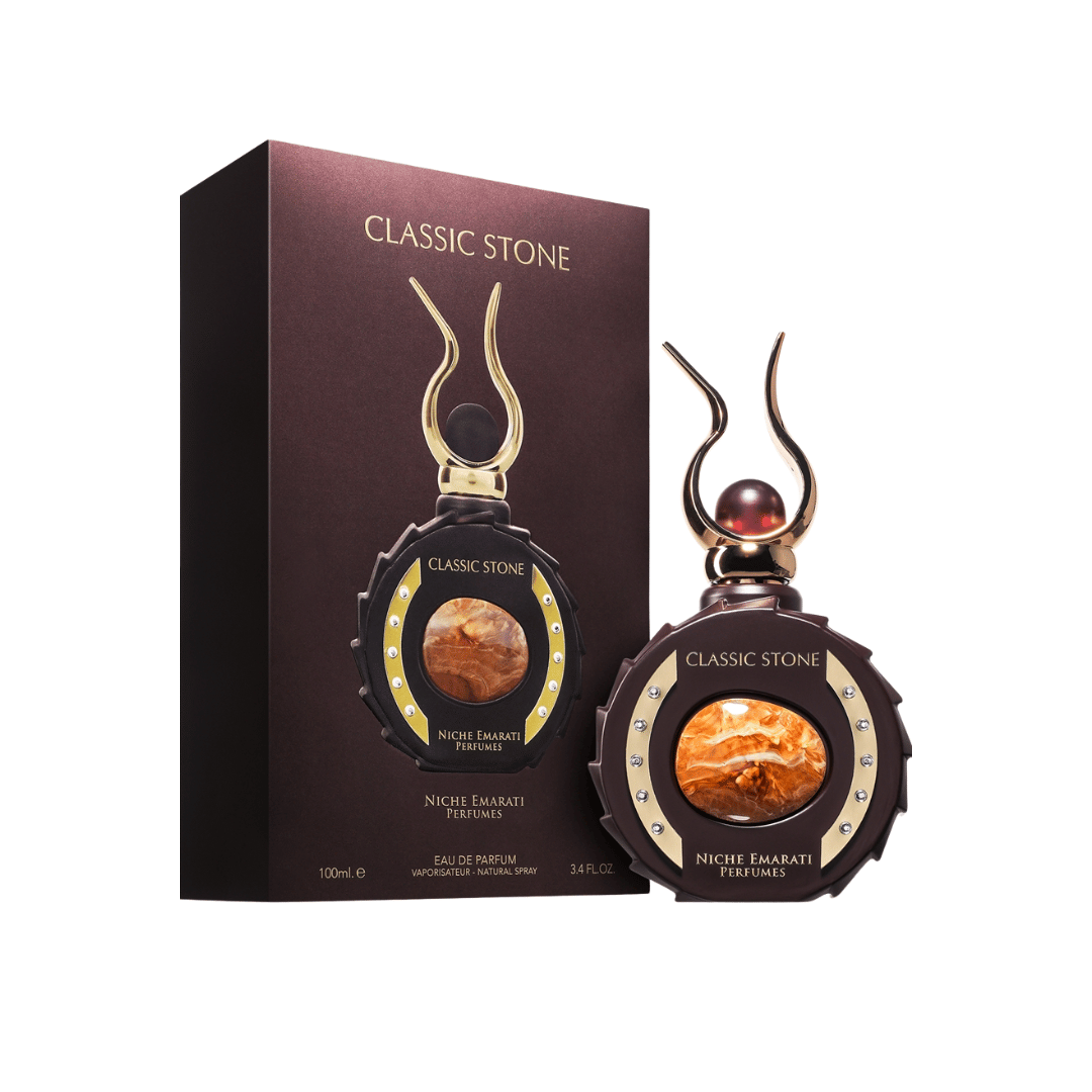 Lattafa Classic Stone EDP 100 ml