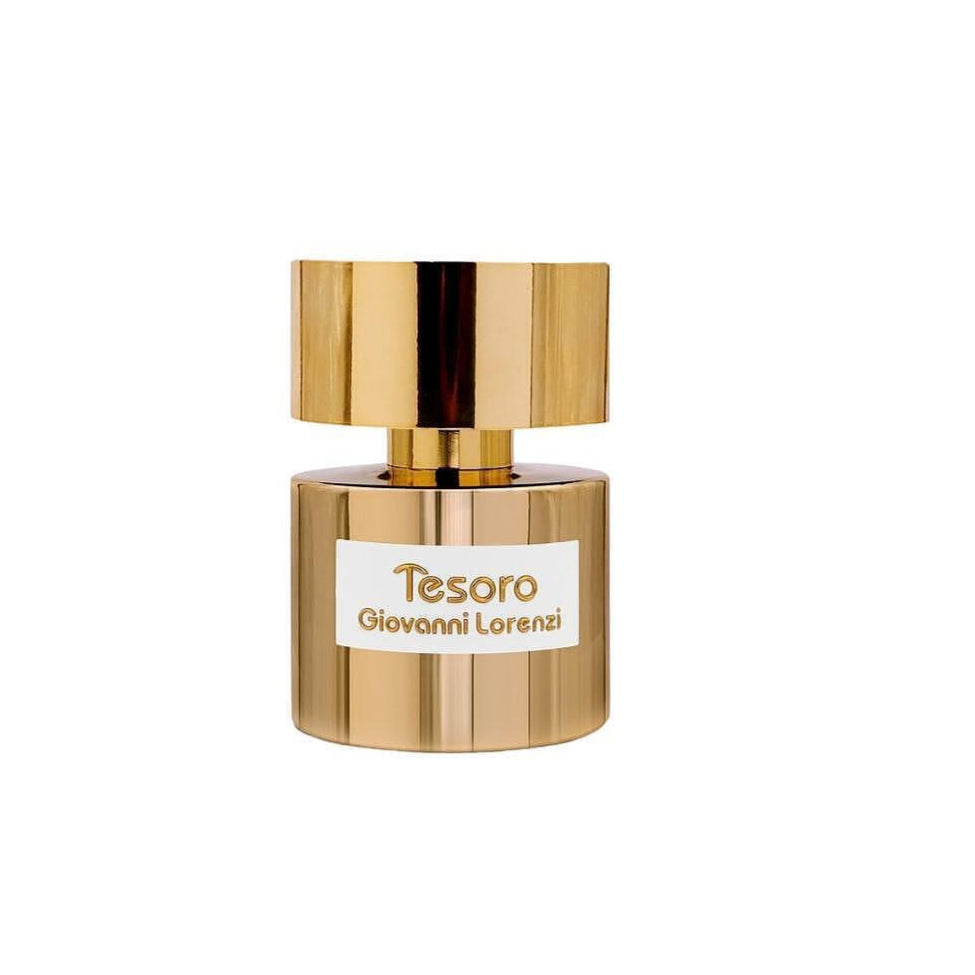 Fragrance World Tesoro Giovanni Lorenzi - парфюм - унисекс - 100ml