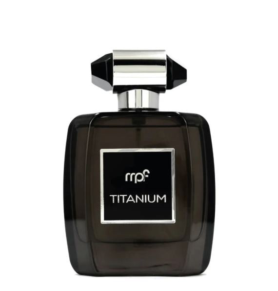 My Perfumes Titanium EDP 100 мл. - Унисекс