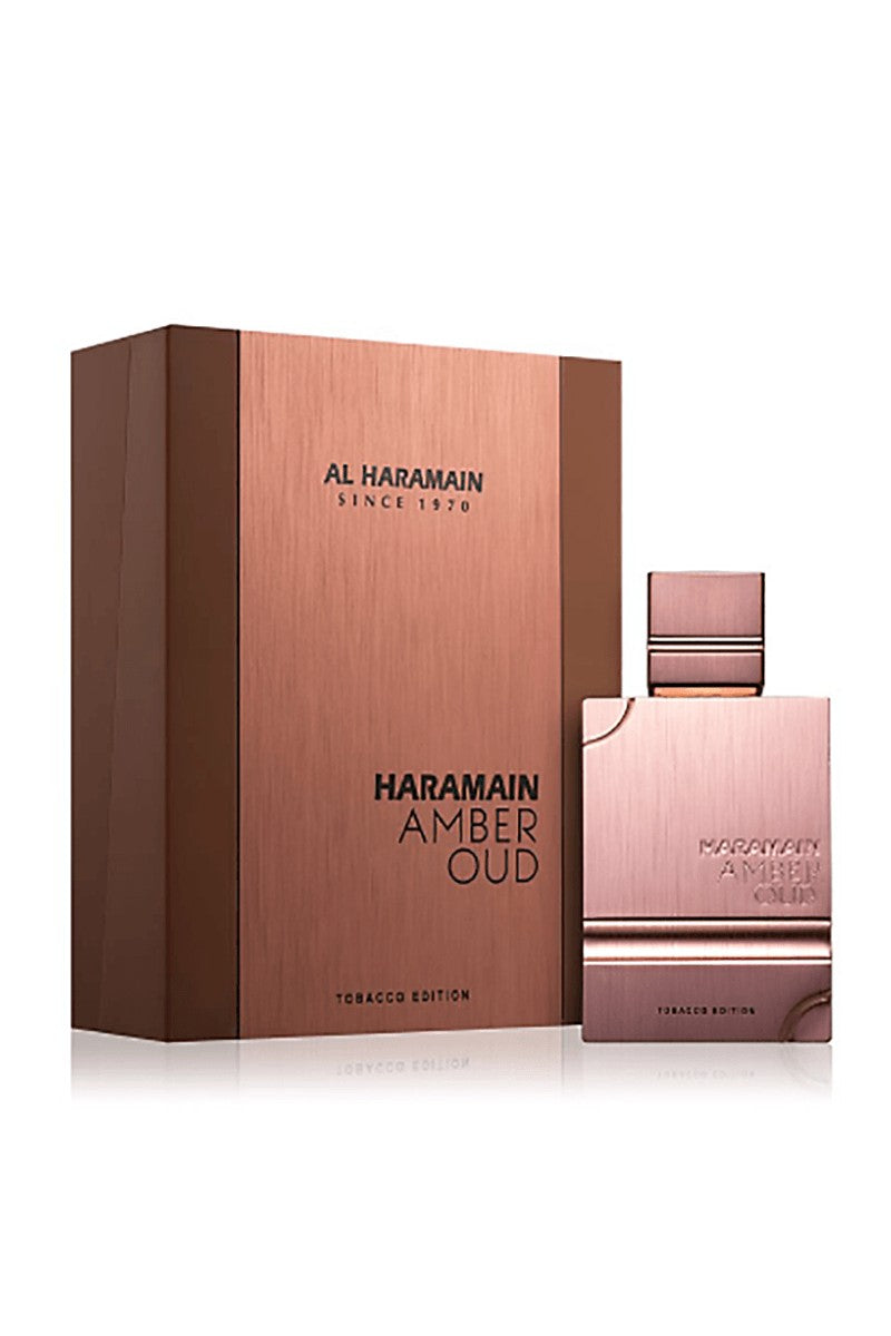 Al Haramain Amber Oud Tobacco Edition 60ml EDP Унисекс