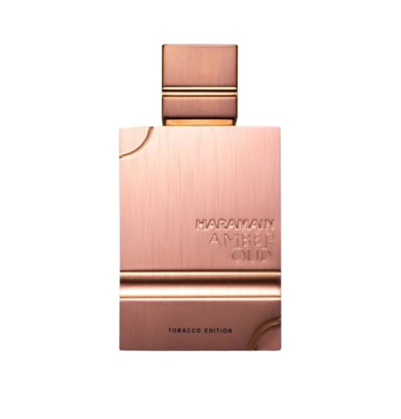 Al Haramain Amber Oud Tobacco Edition 60ml EDP Унисекс