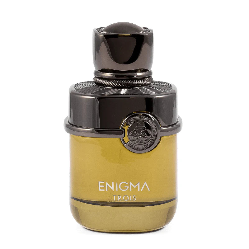 Fragrance World Enigma Toris - парфюм - унисекс - 100ml