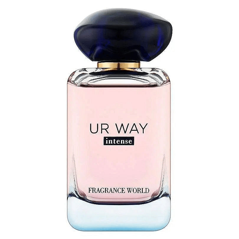 U R Way Intense EDP 100 ml