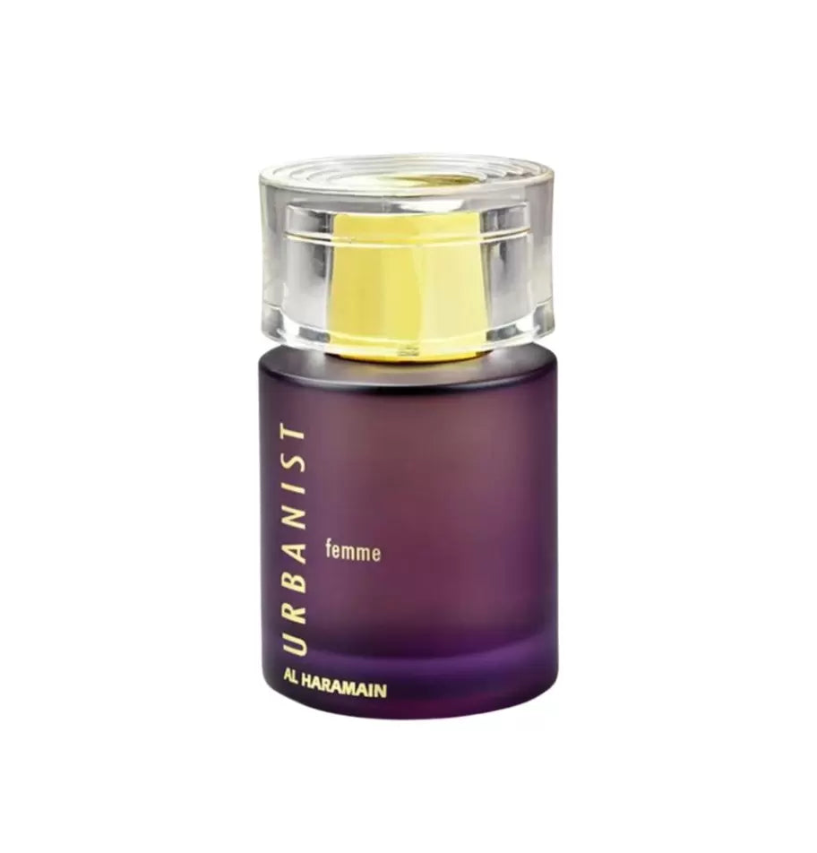 Al Haramain Urbanist Femme EDP 100ML Женски