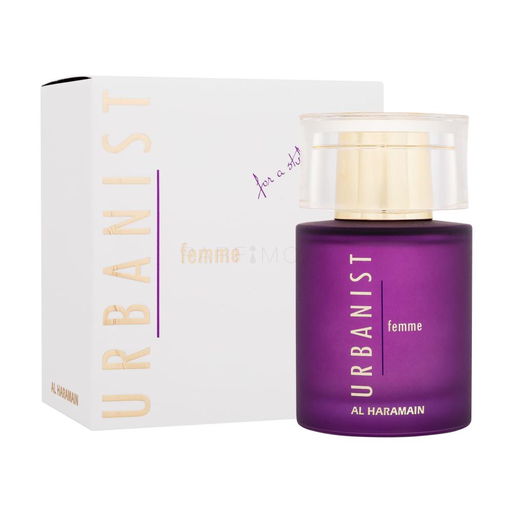 Al Haramain Urbanist Femme EDP 100ML Женски
