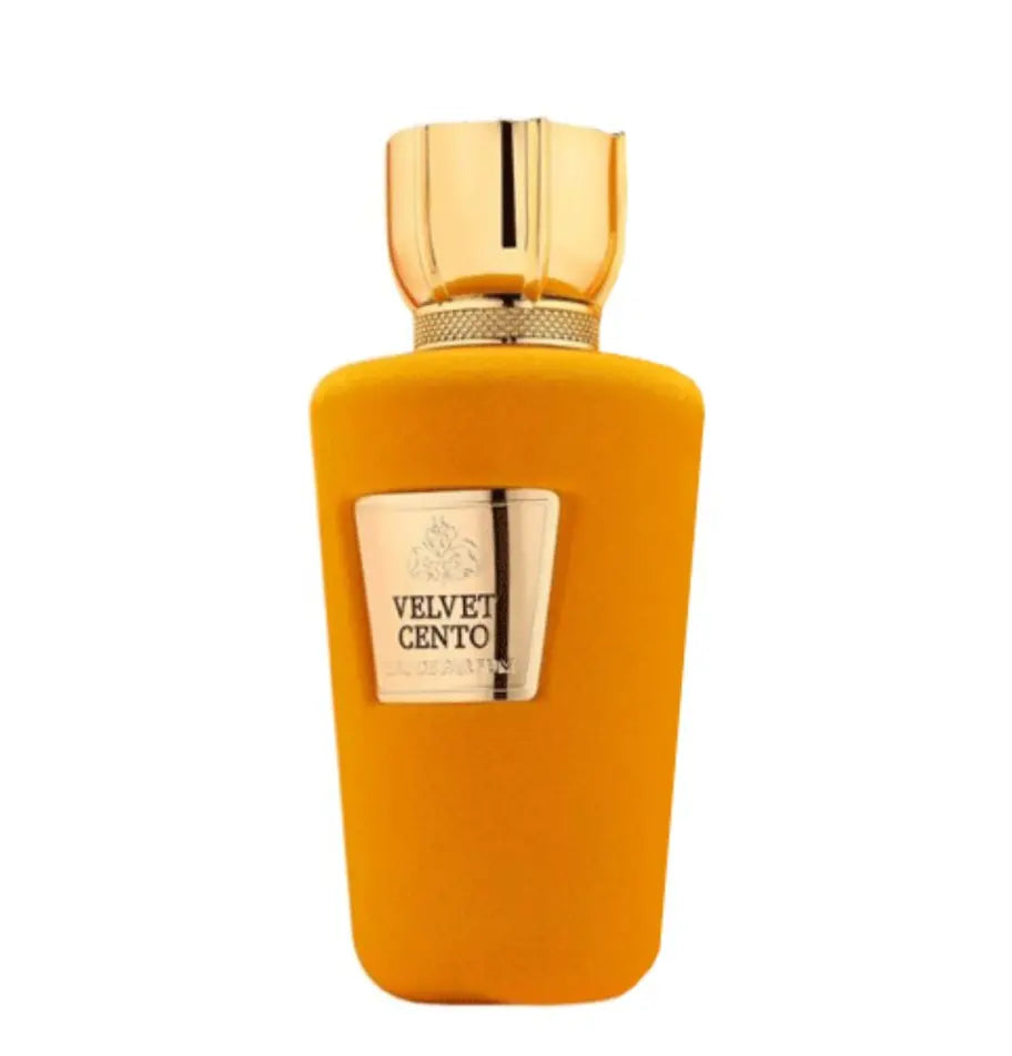 Fragrance World Velvet Cento EDP 100 ml