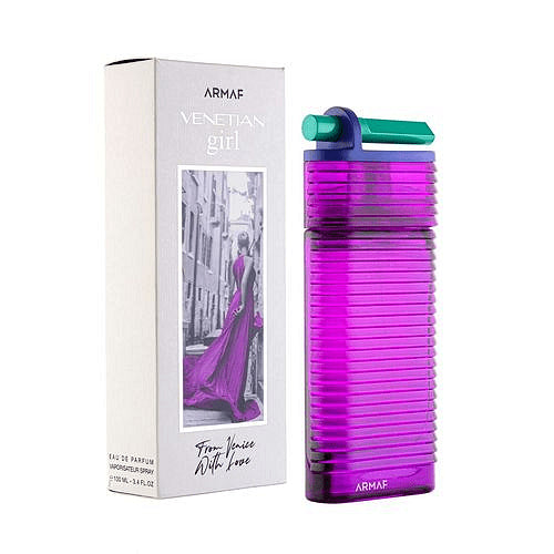 Armaf Venetian Girl EDP 100 ml