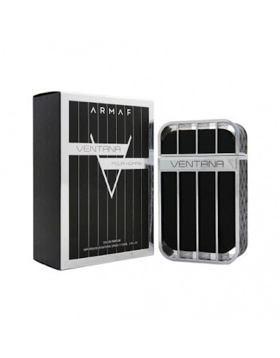 Armaf Ventana , EDP, Unisex, 100 мл