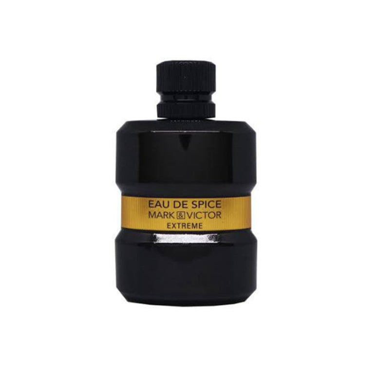 Fragrance World Mark & Viktor Eau De Spice Extreme - парфюм - унисекс - 100ml