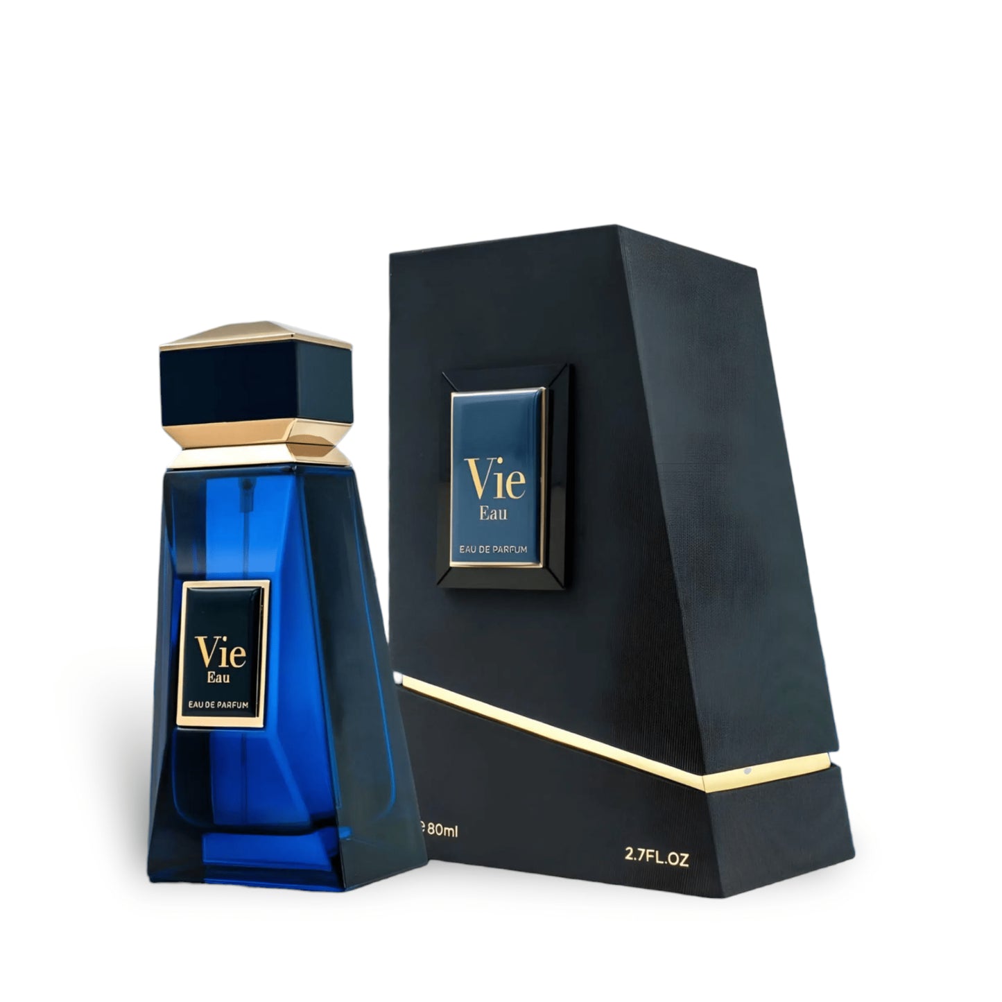 Fragrance World Vie Eau - парфюм - унисекс - 80ml