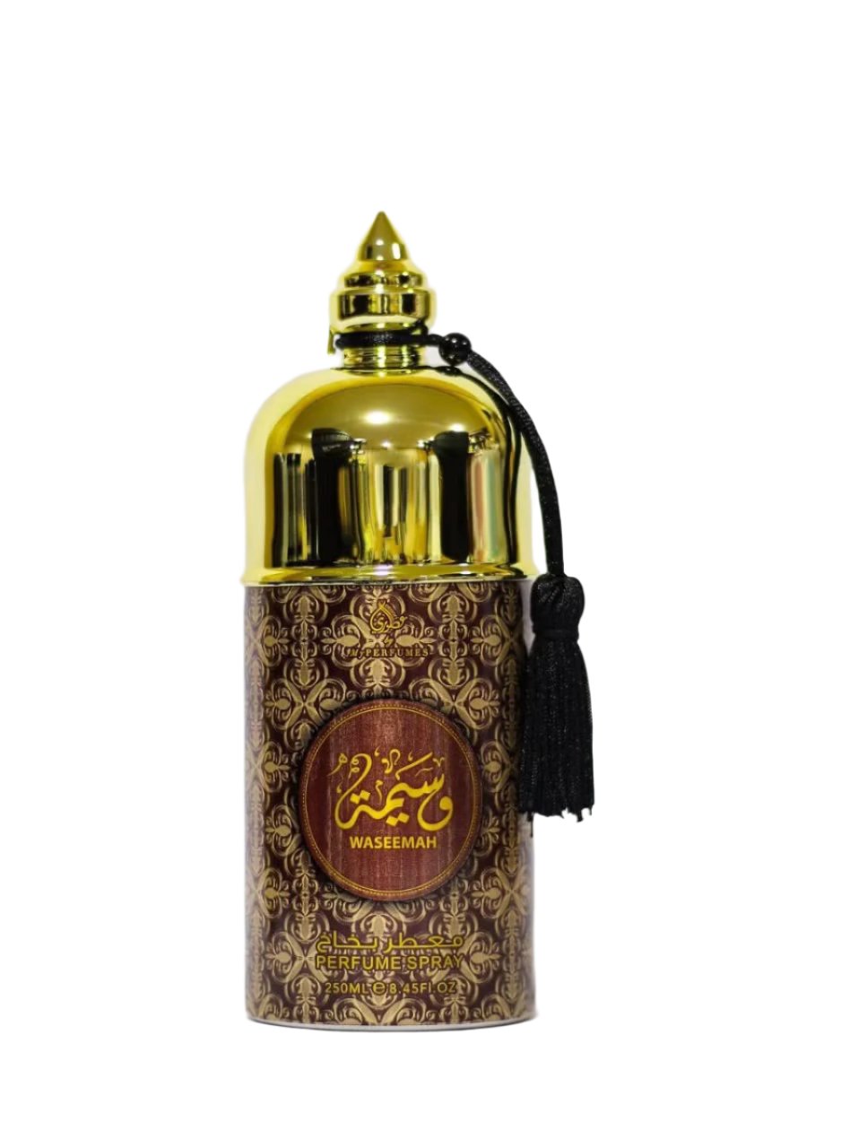 Дезодорант WASEEMAH 250 мл