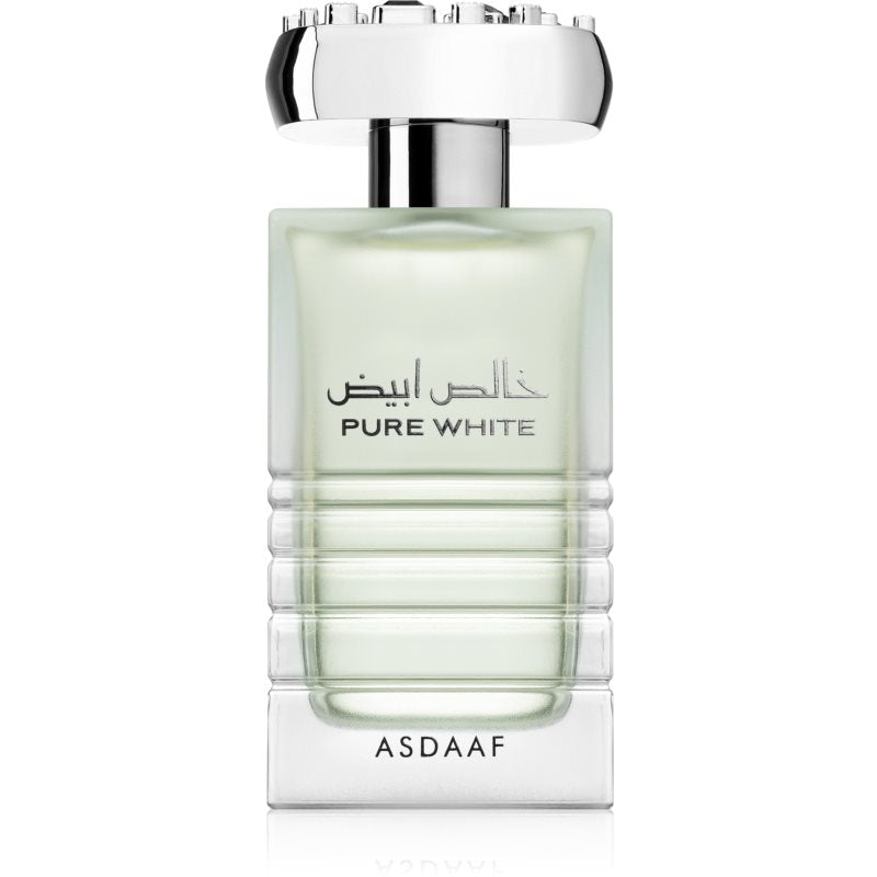 Asdaaf Pure White EDP 100 ml