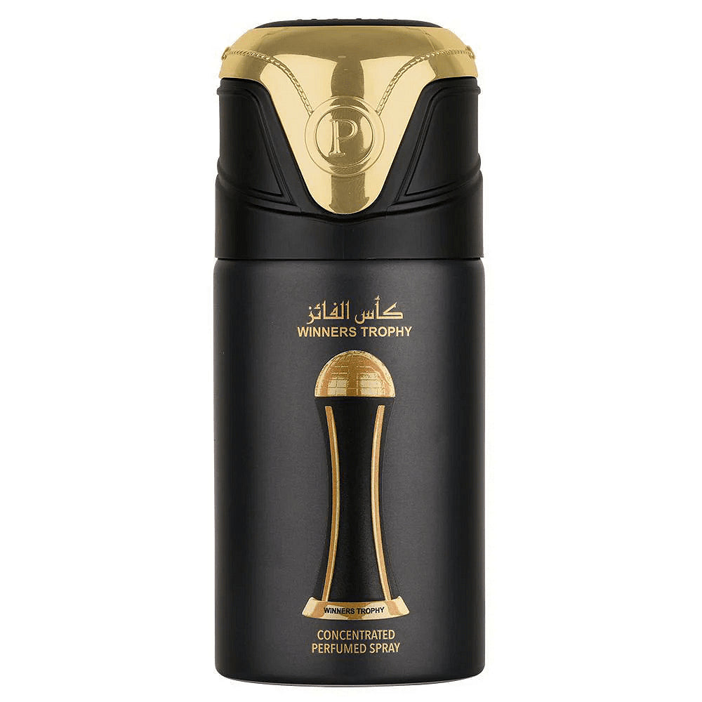 Деоспрей Lattafa WINNERS TROPHY GOLD 250ml