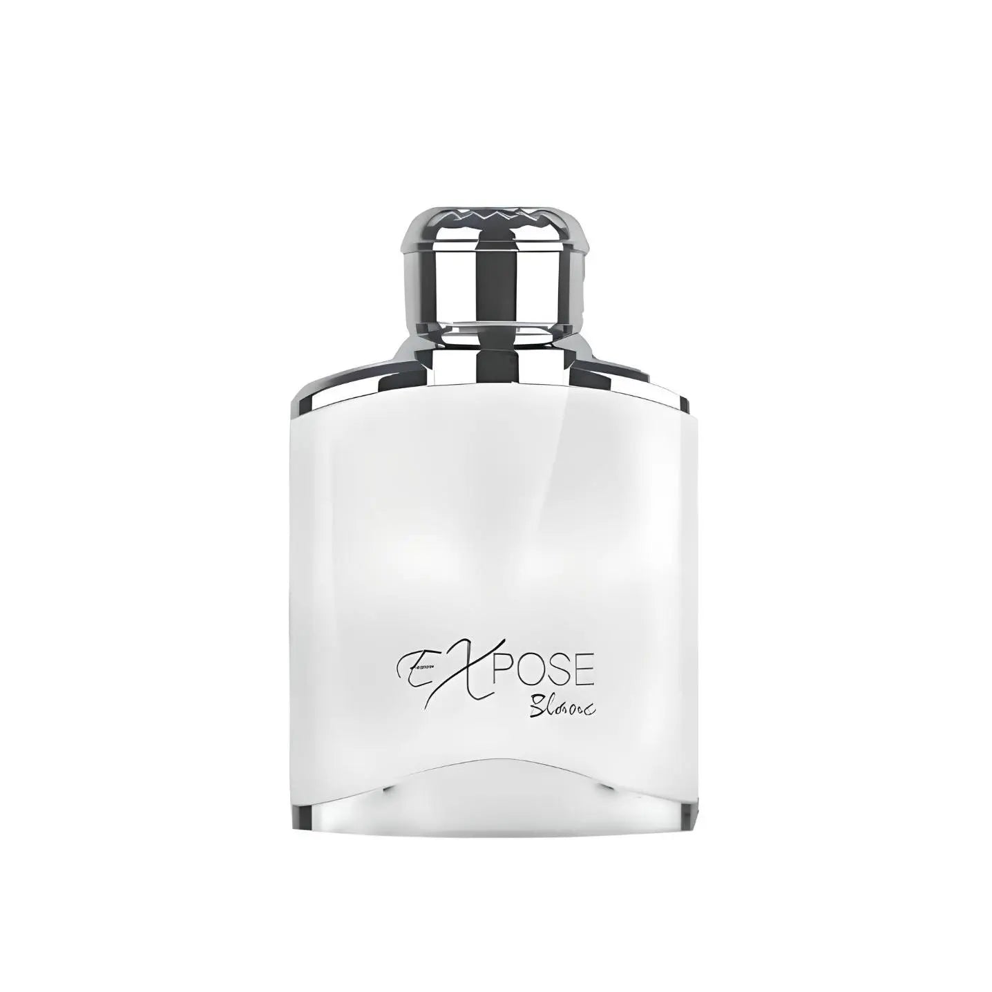 Maison Alhambra EXPOSE BLANC 100ML EDP Женски