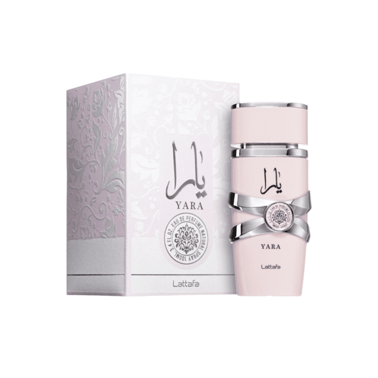 Lattafa, Yara, 100ml EDP за жени