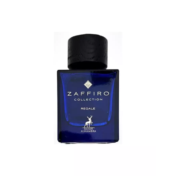 Maison Alhambra Zaffiro Collection Regale EDP 100 ml