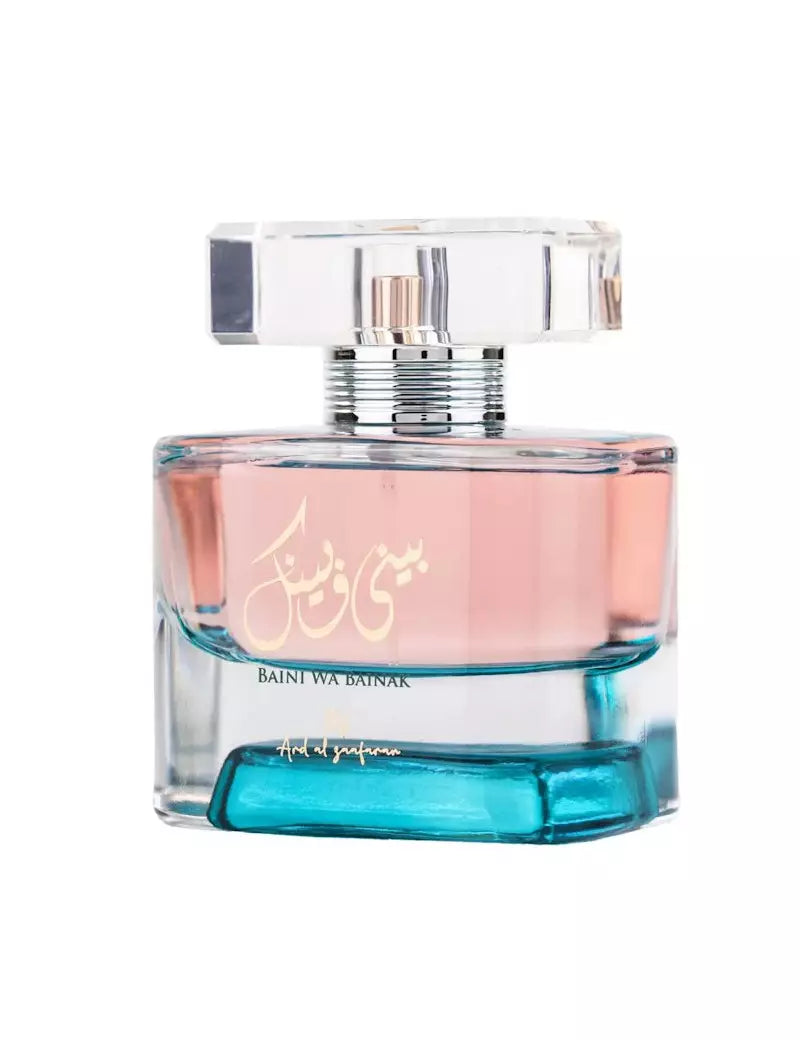 Ard Al Zaafaran Baini Wa Bainak EDP 100 ml