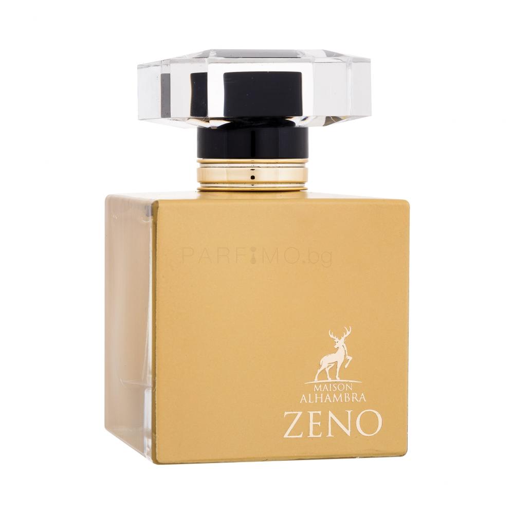Maison Alhambra ZENO 100ML EDP Женски